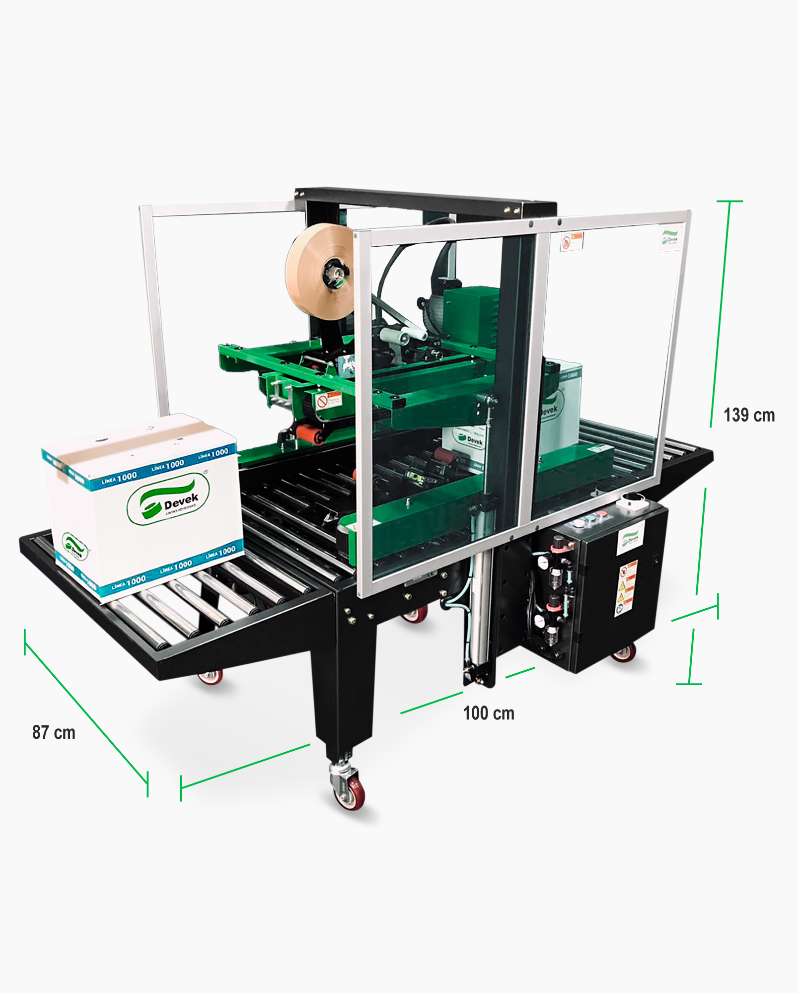 2. Precintadora Monoformato BL-220Z - Medidas.png